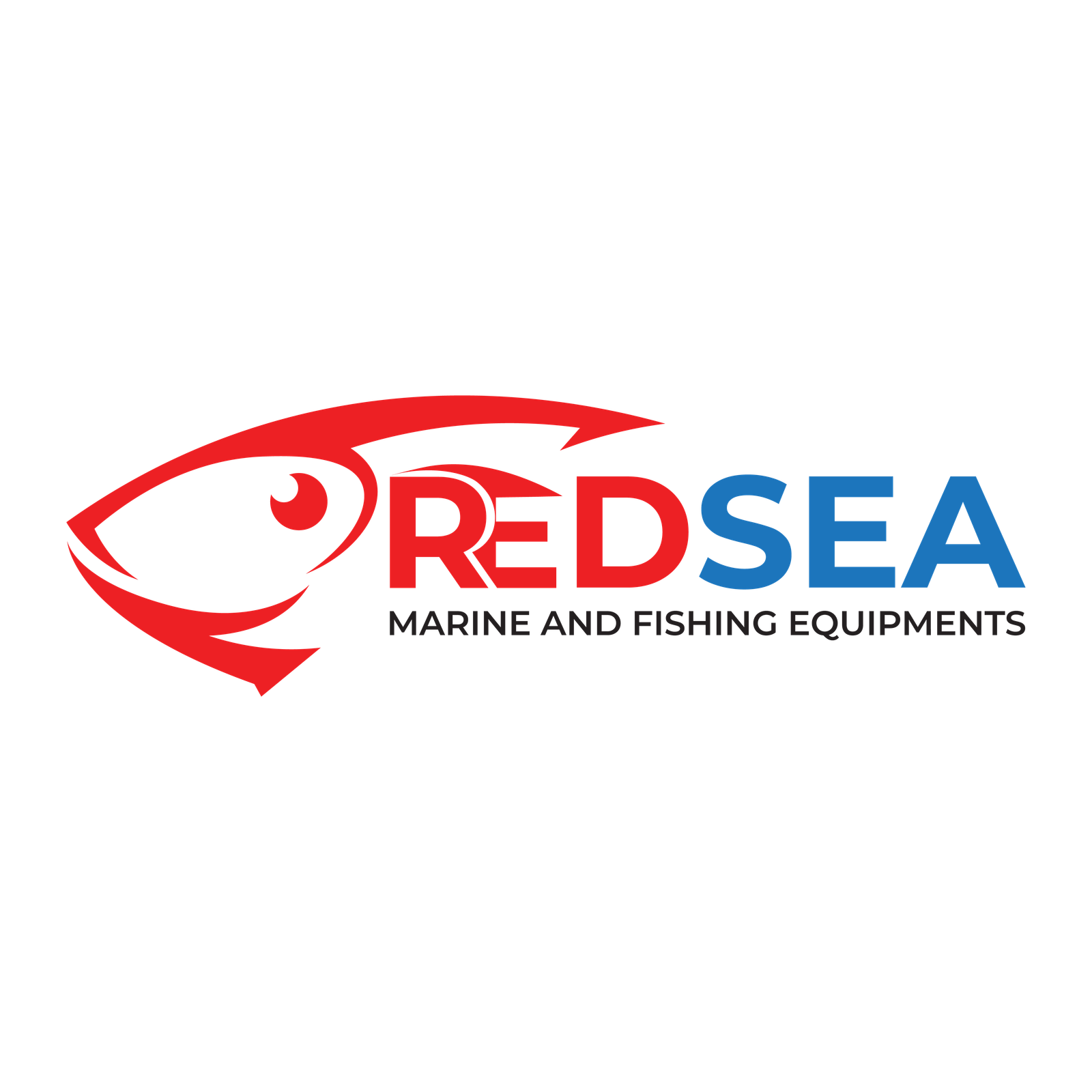 Redsea Marine Logo